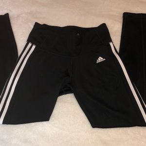Adidas Leggings High waist